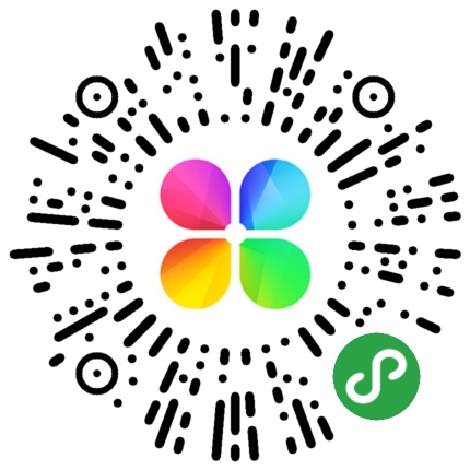 李海波医生二维码