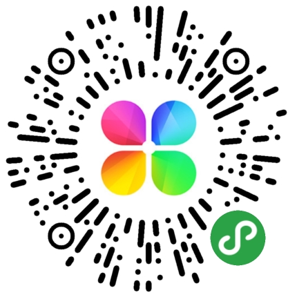 贾美婧医生二维码