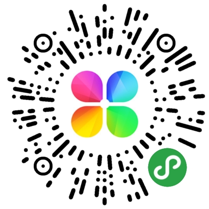 郑洋洋医生二维码