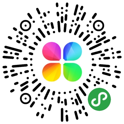 黄林林医生二维码