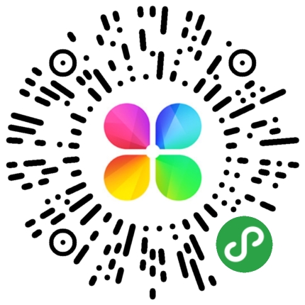 甘定发医生二维码