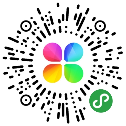 周海医生二维码