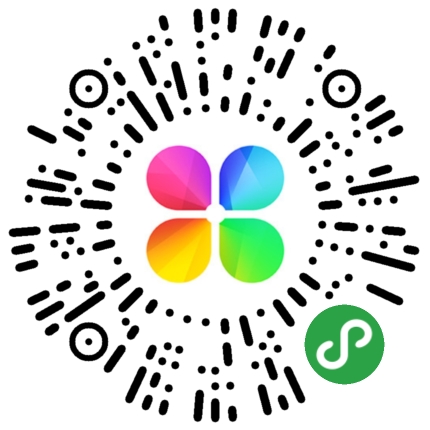 黎永军医生二维码