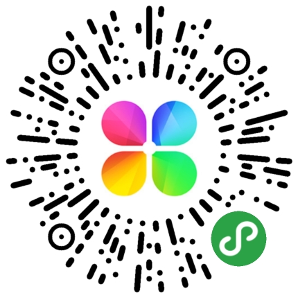 覃璐医生二维码