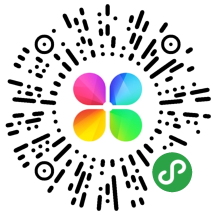 李文清医生二维码