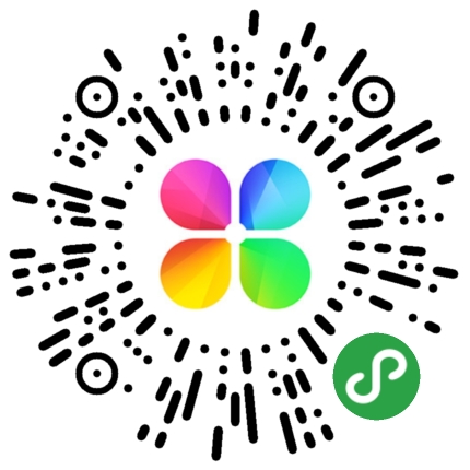 车娟医生二维码