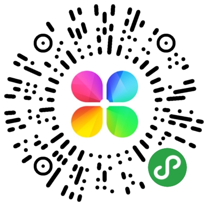 秦利医生二维码