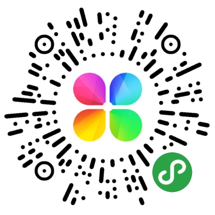 钟婷婷医生二维码