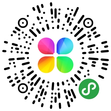 杨帆医生二维码