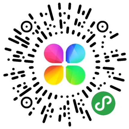 陈美花医生二维码