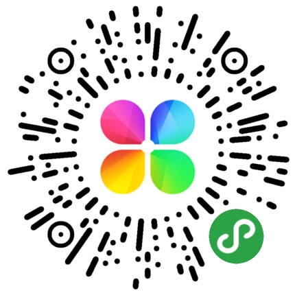 盛练芬医生二维码