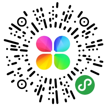 李莉医生二维码