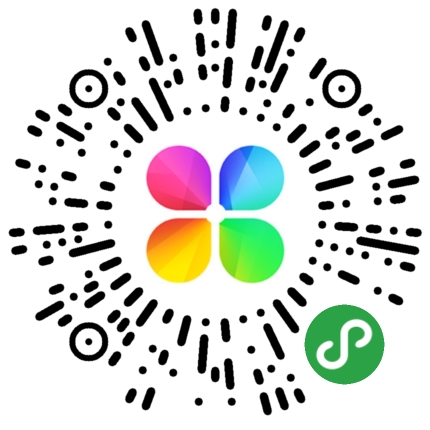 张慧田医生二维码