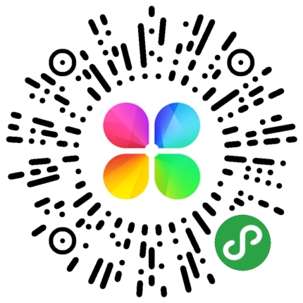 祝国莲医生二维码