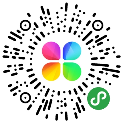 刘易医生二维码