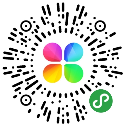 陈锦泳医生二维码