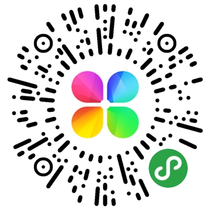 秦小金医生二维码