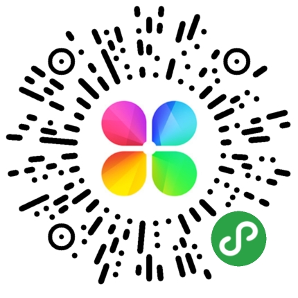 张金朋医生二维码