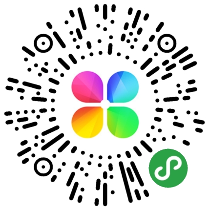 杨蕾医生二维码