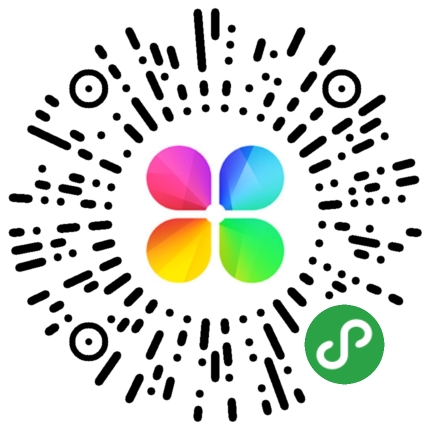 朱英坚医生二维码