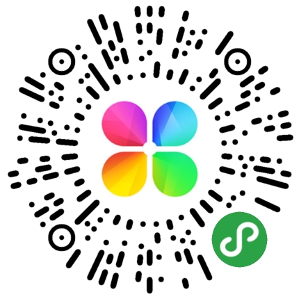 蒋桂花医生二维码