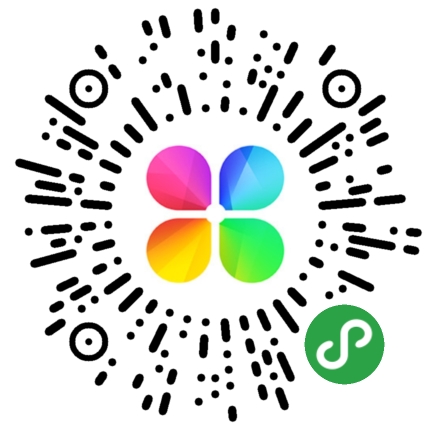 杨叶医生二维码