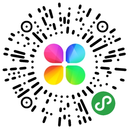 窦晓坛医生二维码