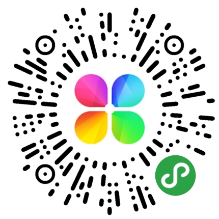 冯奉仪医生二维码