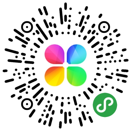 然鋆医生二维码