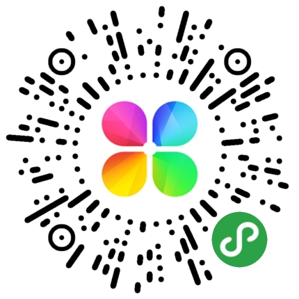 李明医生二维码