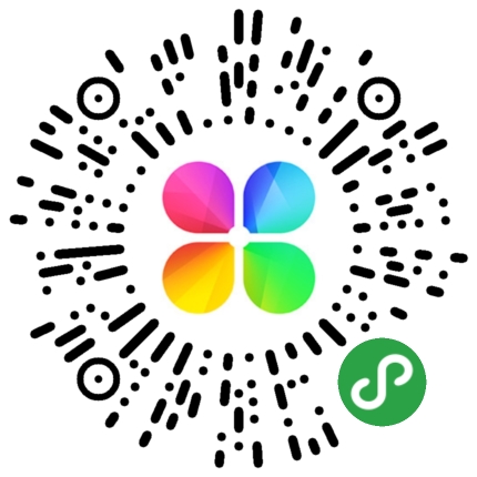 杜广强医生二维码