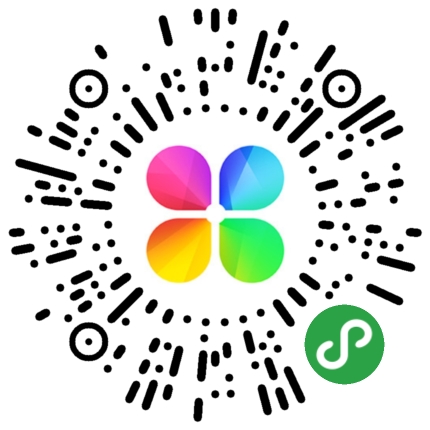 王欣医生二维码