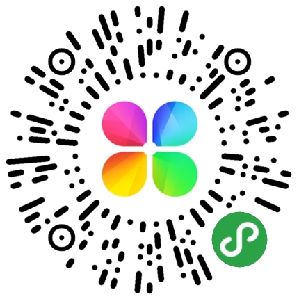 王婷婷医生二维码