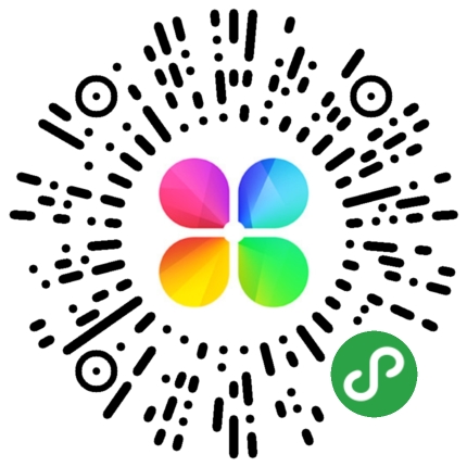 张旋医生二维码