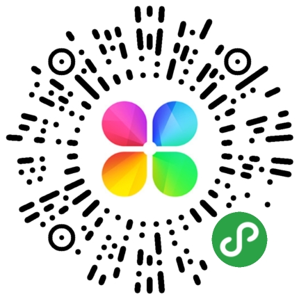 王花梅医生二维码