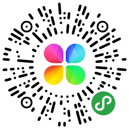 楚慧款医生二维码