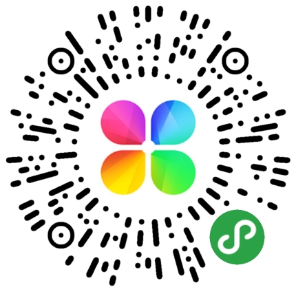 高彩云医生二维码