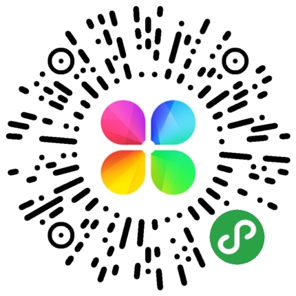 高山医生二维码