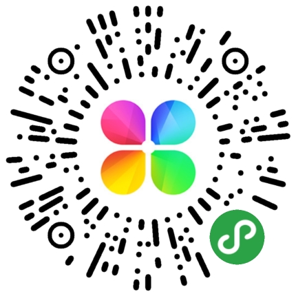 何皓医生二维码