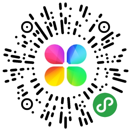 相元岭医生二维码