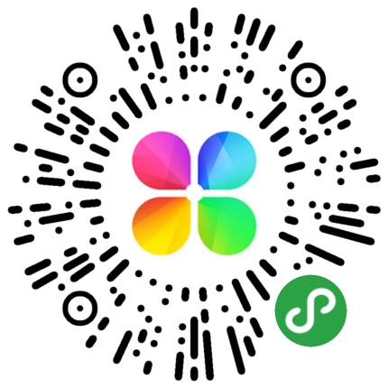 汪洋医生二维码