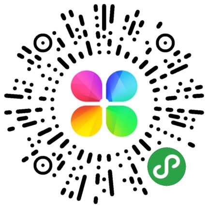 盛利医生二维码