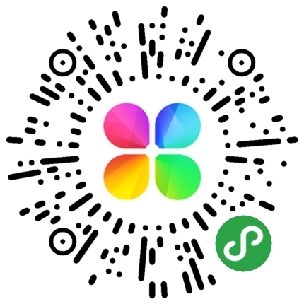 潘小华医生二维码