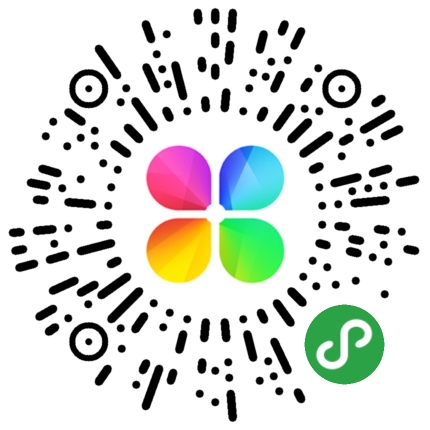 高志伟医生二维码