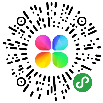 黄立华医生二维码