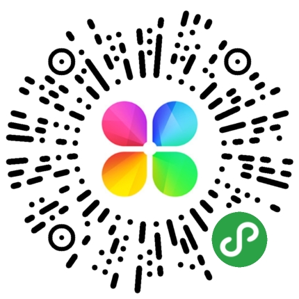 丁楠医生二维码