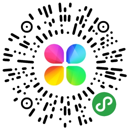 马景斌医生二维码