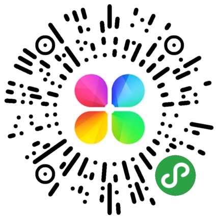 滕熙龙医生二维码