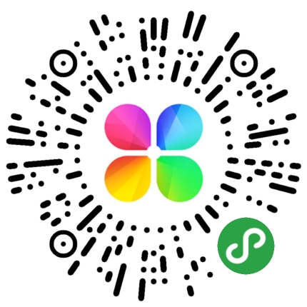 何小愿医生二维码