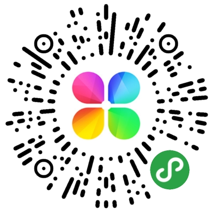 陈浩医生二维码